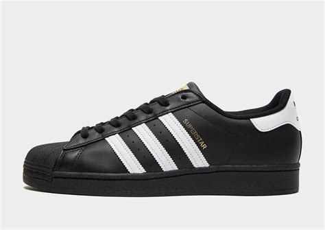 adidas nieuwe collectie superstar|adidas superstar zwart.